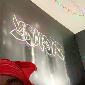 Meet your Posher, Quentin